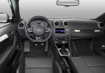 Audi S3 Sportback 2008 года (WW)